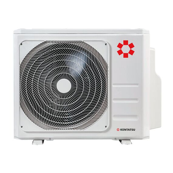 Фото Наружный блок мультисистемы Kentatsu K2MRB40HZRN1, охлаждение/обогрев, A класс энергопотребления  — купить в Москве