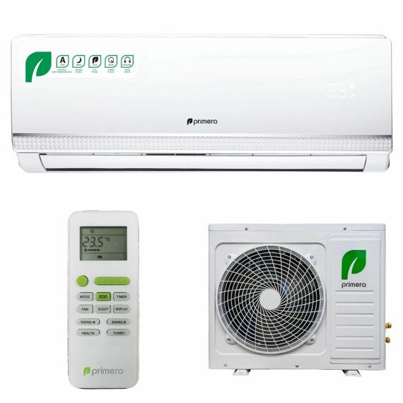 Фото Сплит-система Primera Lounge 3 PRAW-18TEDA3  — купить в Москве