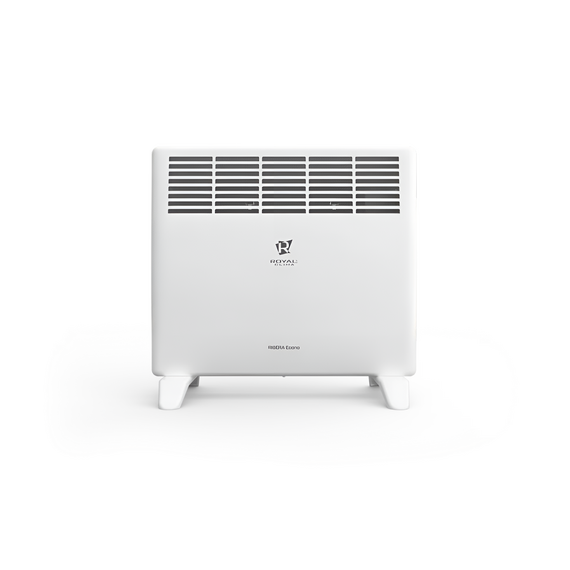 Фото Электрический конвектор Royal Clima REC-RE1000M RIBERA Econo , изображение 2 — купить в Москве