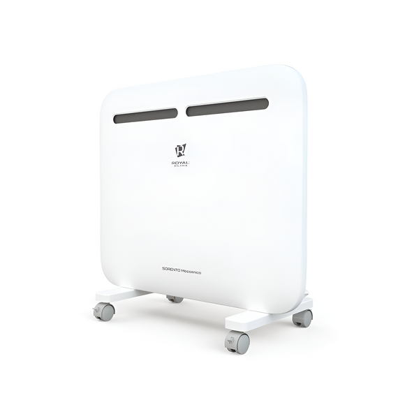 Фото Электрический конвектор Royal Clima Sorento meccanico REC-S1000M , изображение 2 — купить в Москве