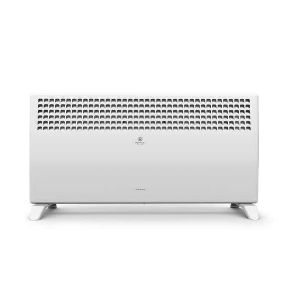 Фото Электрический конвектор Royal Clima REC-AE2000M ATRI Econo , изображение 2 — купить в Москве
