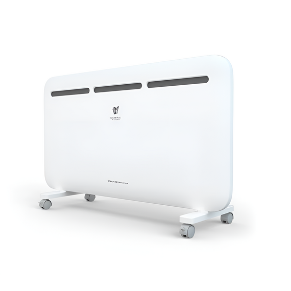 Фото Электрический конвектор Royal Clima Sorento meccanico REC-S2000M , изображение 2 — купить в Москве