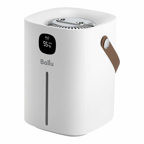 Фото Увлажнитель воздуха ультразвуковой Ballu UHB-250P , изображение 2 — купить в Москве