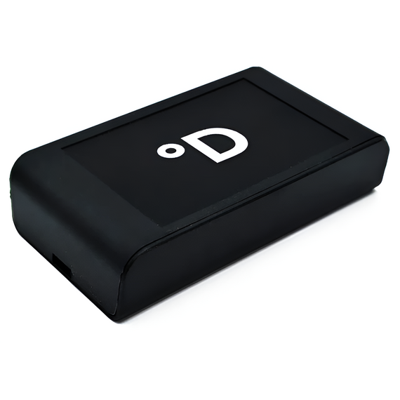 Фото Модуль управления Daichi DW11-BL для кондиционеров, WiFi контроллер  — купить в Москве