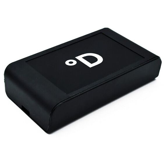 Фото Модуль управления Daichi DW11-BL для кондиционеров, WiFi контроллер , изображение 3 — купить в Москве