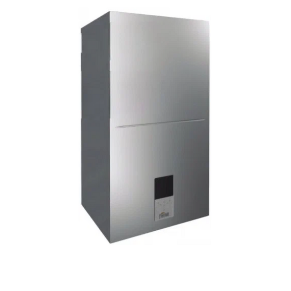 Фото Котел газовый Ferroli DIVATOP D F24 M. настенный, 2 конт, закр. кам. сгор. , изображение 3 — купить в Москве