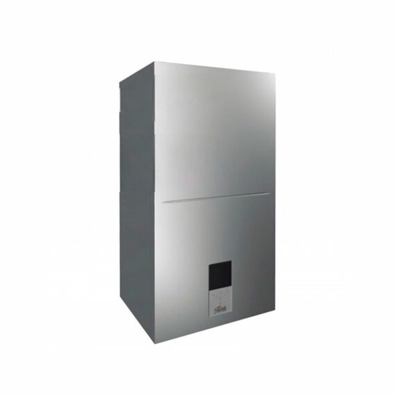 Фото Котел газовый Ferroli DIVATOP D F32 M. настенный, 2 конт, закр. кам. сгор. , изображение 5 — купить в Москве