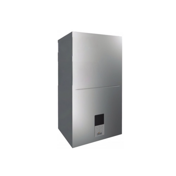 Фото Котел газовый Ferroli DIVATOP D F32 M. настенный, 2 конт, закр. кам. сгор. , изображение 4 — купить в Москве