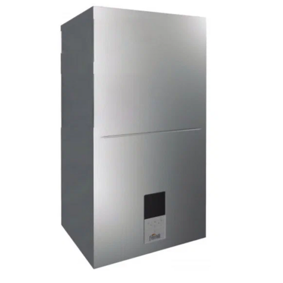 Фото Котел газовый Ferroli DIVATOP D F24 M. настенный, 2 конт, закр. кам. сгор. , изображение 4 — купить в Москве