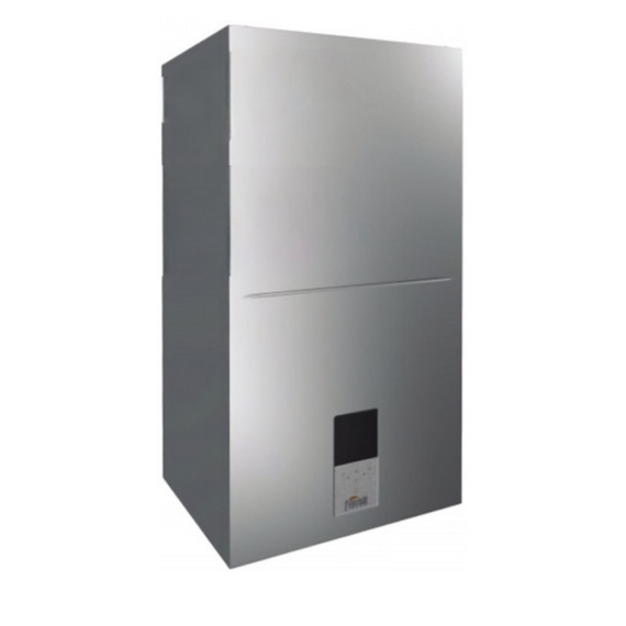 Фото Котел газовый Ferroli DIVATOP D F32 M. настенный, 2 конт, закр. кам. сгор. , изображение 2 — купить в Москве