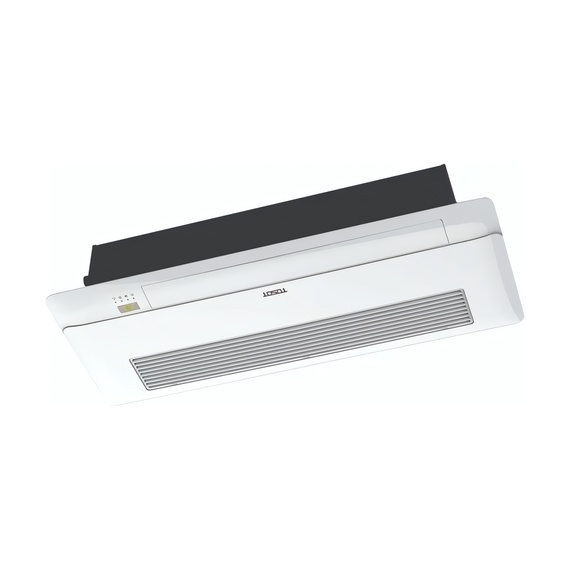 Панель TD01 для кассетного блока мульти сплит-системы — цены на маркетплейсе Conditioner.Market Фото Панель TD01 для кассетного блока мульти сплит-системы — купить в Москве