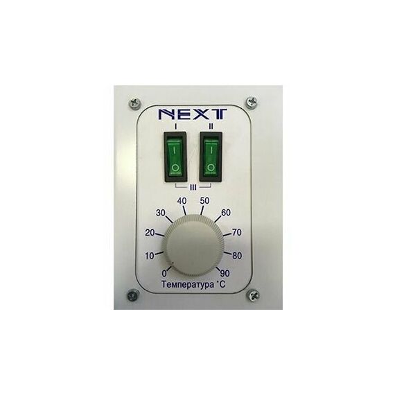 Фото Котел электрический ЭВАН NEXT 7 кВт, 220 / 380 В, для отопления , изображение 3 — купить в Москве