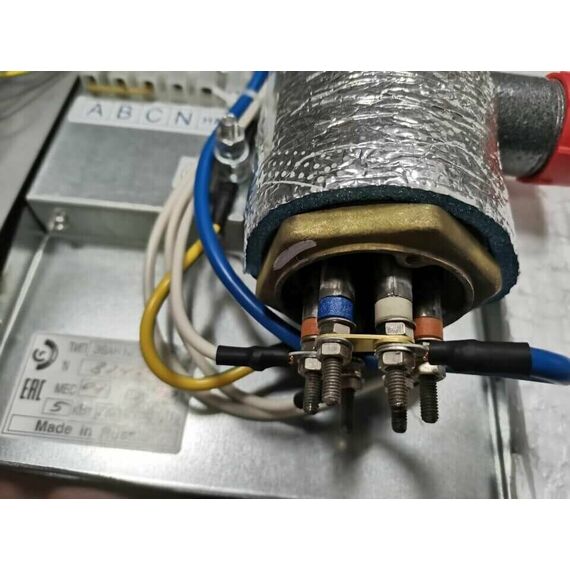 Фото Котел электрический ЭВАН NEXT 7 кВт, 220 / 380 В, для отопления , изображение 5 — купить в Москве