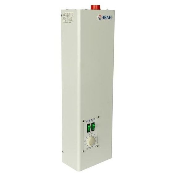 Фото Котел отопительный электрический NEXT-14 "СТАНДАРТ" 14кВт 380В Эван 12914 1 шт. , изображение 2 — купить в Москве