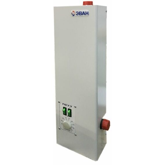 Фото Котел электрический настенный класс Стандарт NEXT 12 380 В ЭВАН , изображение 20 — купить в Москве
