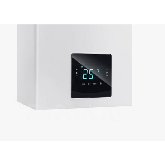 Фото Котел METEOR газовый С30 H настен. 1 конт. закр. кам. сгор. 36квт , изображение 5 — купить в Москве