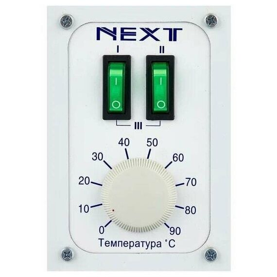 Фото Котел ЭВАН NEXT 28, настенный, механическое управление, 380 В , изображение 9 — купить в Москве