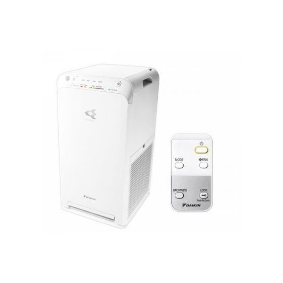 Фото Очиститель воздуха Daikin MC55W on/off , изображение 31 — купить в Москве