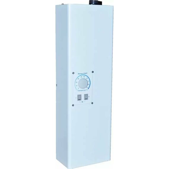 Фото Электрический котел ЭВАН "Warmos Start", 9кВт, 3 ступени мощности, белый , изображение 5 — купить в Москве
