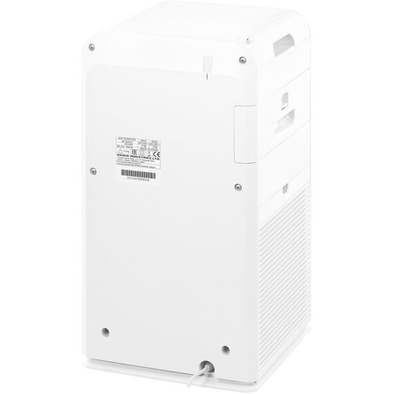 Фото Очиститель воздуха Daikin MC55W on/off , изображение 4 — купить в Москве