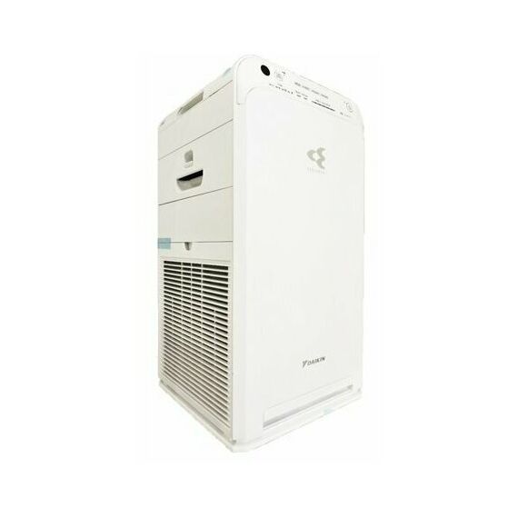 Фото Очиститель воздуха Daikin MC55W on/off , изображение 35 — купить в Москве