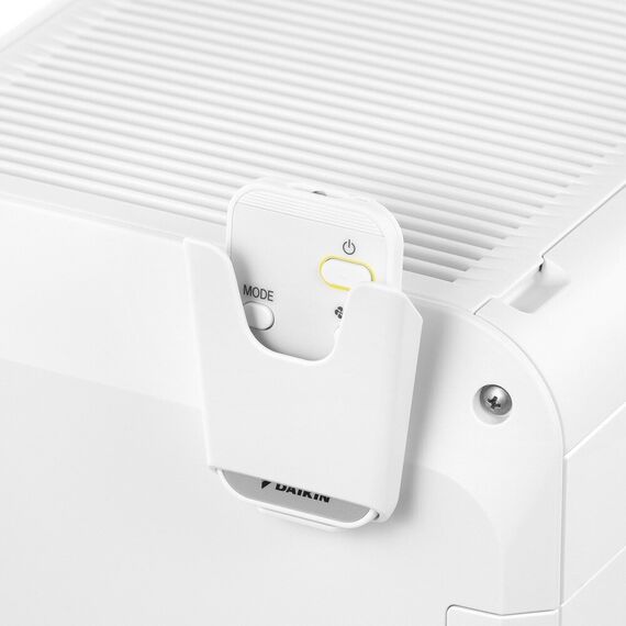 Фото Очиститель воздуха Daikin MC55W on/off , изображение 11 — купить в Москве