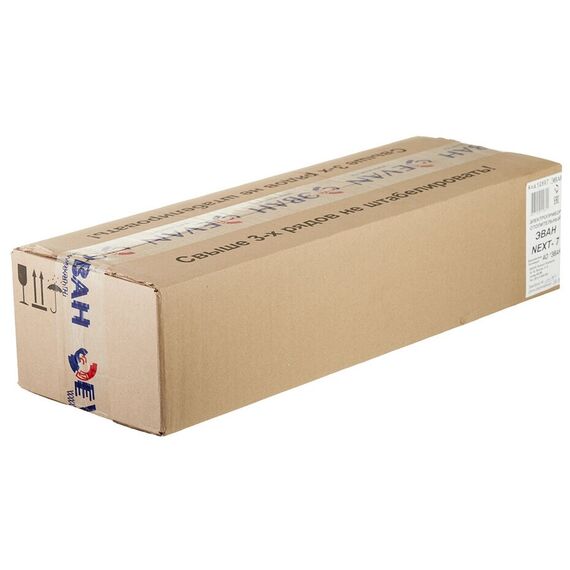 Фото Котел электрический ЭВАН NEXT 7 кВт, 220 / 380 В, для отопления , изображение 24 — купить в Москве