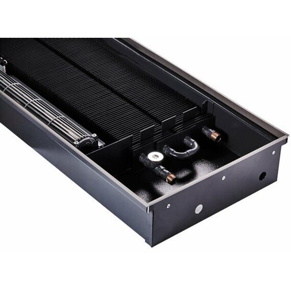 Фото Котел газовый Ferroli TORINO 16 энергонезависимый, напольный, 1 конт, откр. кам. сгор. , изображение 3 — купить в Москве