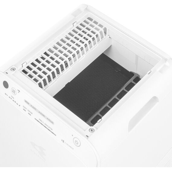 Фото Очиститель воздуха Daikin MC55W on/off , изображение 7 — купить в Москве