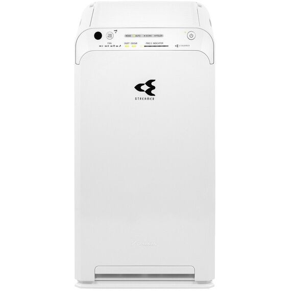 Фото Очиститель воздуха Daikin MC55W on/off , изображение 5 — купить в Москве