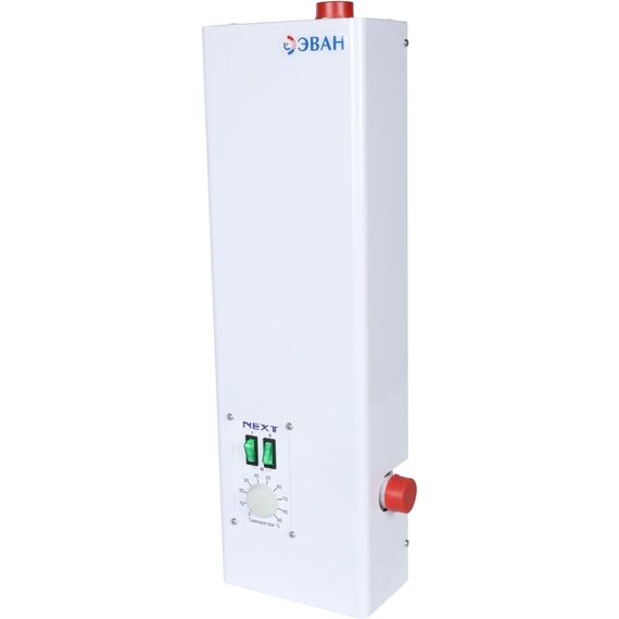 Фото Котел электрический настенный класс Стандарт NEXT 12 380 В ЭВАН , изображение 21 — купить в Москве