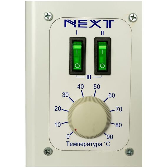 Фото Котел отопительный электрический NEXT-14 "СТАНДАРТ" 14кВт 380В Эван 12914 1 шт. , изображение 6 — купить в Москве