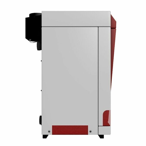 Фото Котел напольный газ. одноконтур. энергонезав. Лемакс UNO 40, сталь, 40 кВт , изображение 8 — купить в Москве