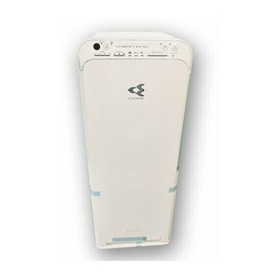 Фото Очиститель воздуха Daikin MC55W on/off , изображение 34 — купить в Москве