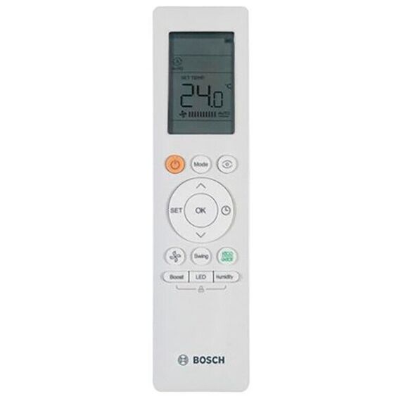 Фото Сплит-система Bosch Climate 6000i CL6001iU-W-53-E/CL6001i-53-E , изображение 15 — купить в Москве