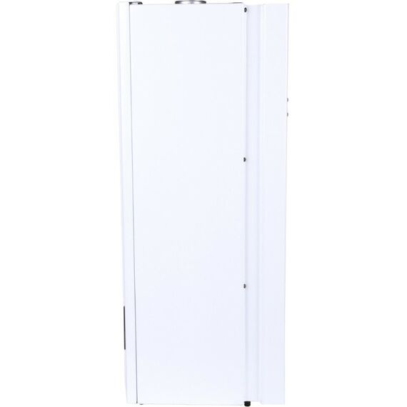 Фото Котел газовый настенный BAXI ECO Nova 18 F, двухконтурный, с закрытой камерой сгорания , изображение 19 — купить в Москве