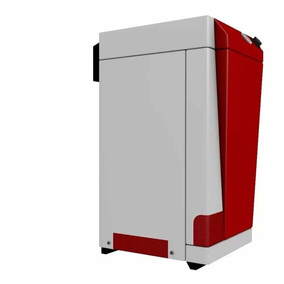 Фото Котел напольный газ. одноконтур. энергонезав. Лемакс UNO 20, сталь, 20 кВт , изображение 12 — купить в Москве