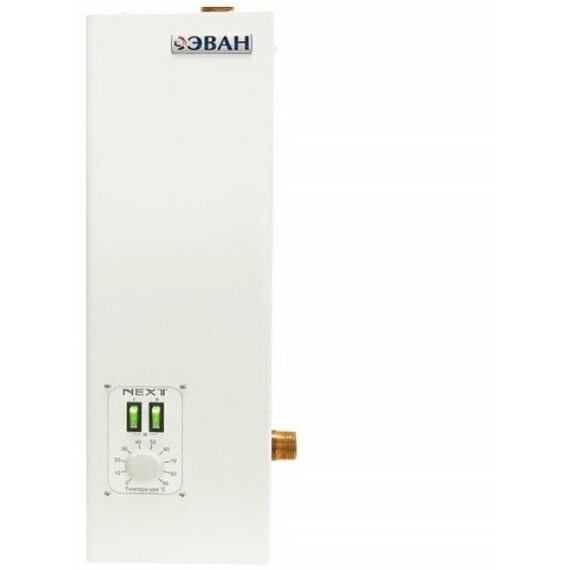 Фото Котел отопительный электрический NEXT-14 "СТАНДАРТ" 14кВт 380В Эван 12914 1 шт. , изображение 14 — купить в Москве