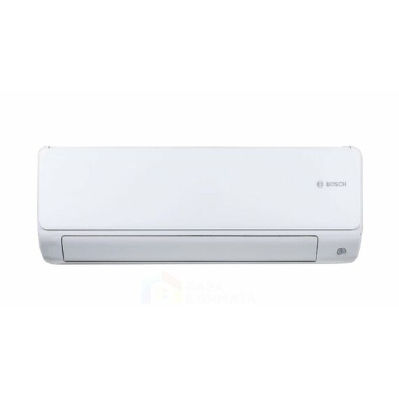 Фото Сплит-система Bosch Climate 6000i CL6001iU-W-53-E/CL6001i-53-E , изображение 16 — купить в Москве