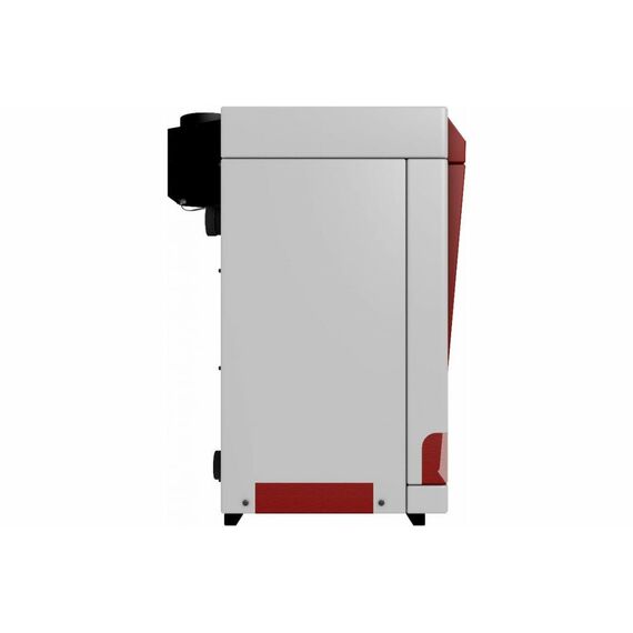 Фото Котел напольный газ. одноконтур. энергонезав. Лемакс UNO 7,5, сталь, 7,5 кВт , изображение 10 — купить в Москве