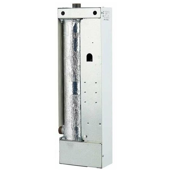 Фото Котел ЭВАН NEXT 28, настенный, механическое управление, 380 В , изображение 8 — купить в Москве