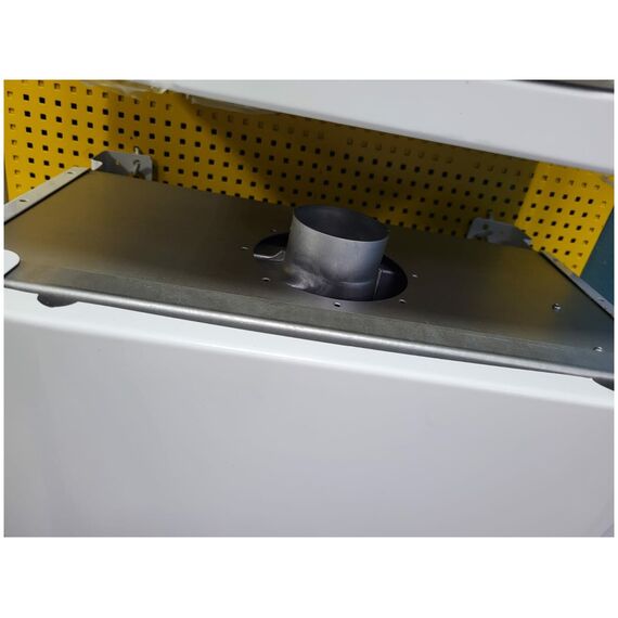 Фото Котел газовый настенный BAXI ECO Nova 24 F, двухконтурный, с закрытой камерой сгорания , изображение 22 — купить в Москве