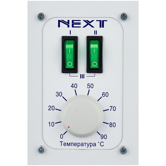 Фото Котел электрический ЭВАН NEXT 7 кВт, 220 / 380 В, для отопления , изображение 7 — купить в Москве