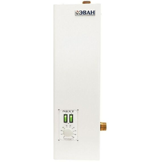 Фото Котел электрический настенный класс Стандарт NEXT 12 380 В ЭВАН , изображение 9 — купить в Москве