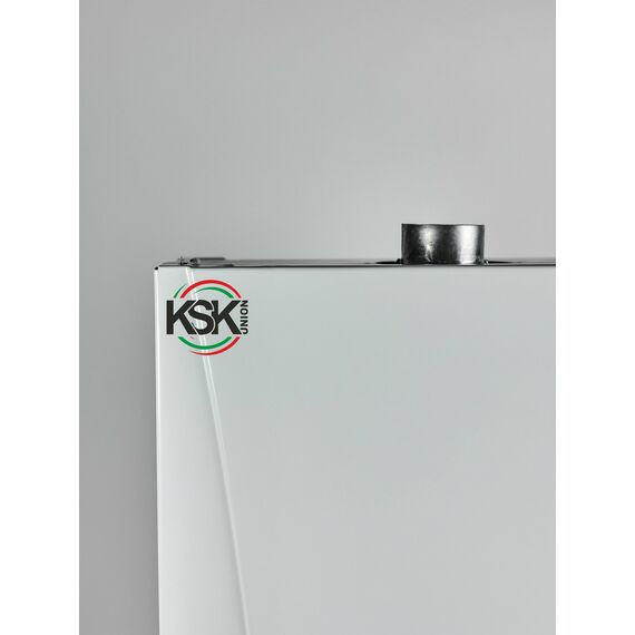 Фото Котел газовый настенный BAXI ECO Nova 24 F, двухконтурный, с закрытой камерой сгорания , изображение 16 — купить в Москве