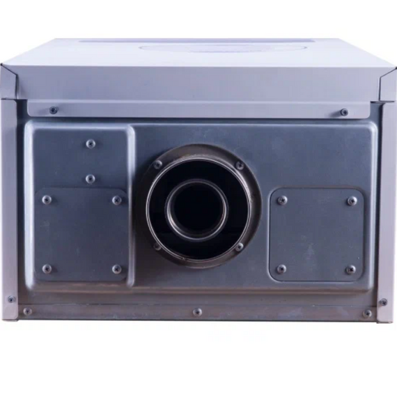 Фото Котел газовый HUBERT AGB 13 DP настенный, 2 конт, закр. кам. сгор, Wi-Fi , изображение 4 — купить в Москве