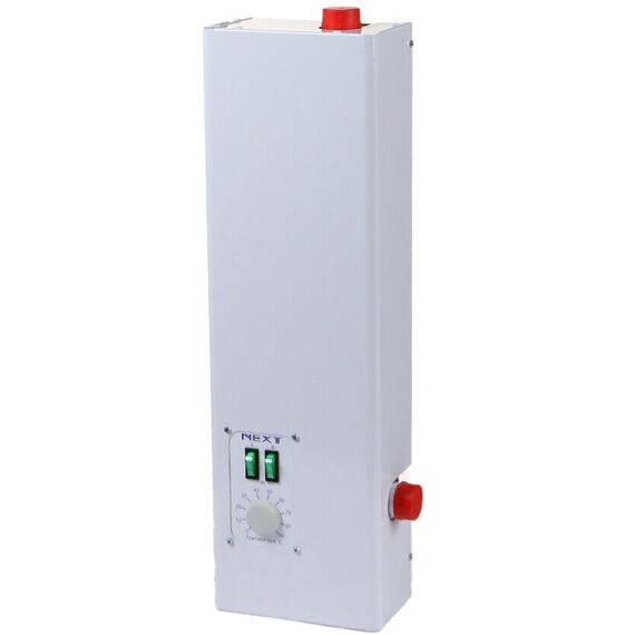 Фото Котел отопительный электрический NEXT-14 "СТАНДАРТ" 14кВт 380В Эван 12914 1 шт. , изображение 12 — купить в Москве