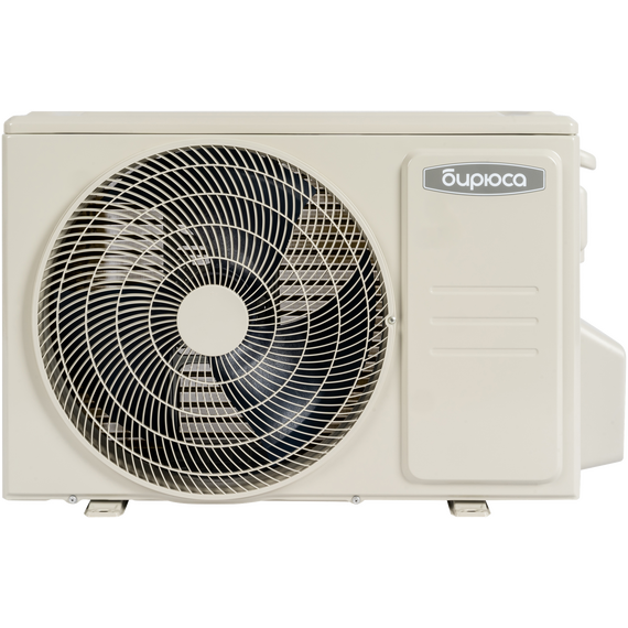 Фото Сплит-система Бирюса Classic B-09CPR/B-09CPQ , изображение 6 — купить в Москве