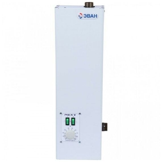 Фото Котел электрический настенный класс Стандарт NEXT 12 380 В ЭВАН , изображение 6 — купить в Москве