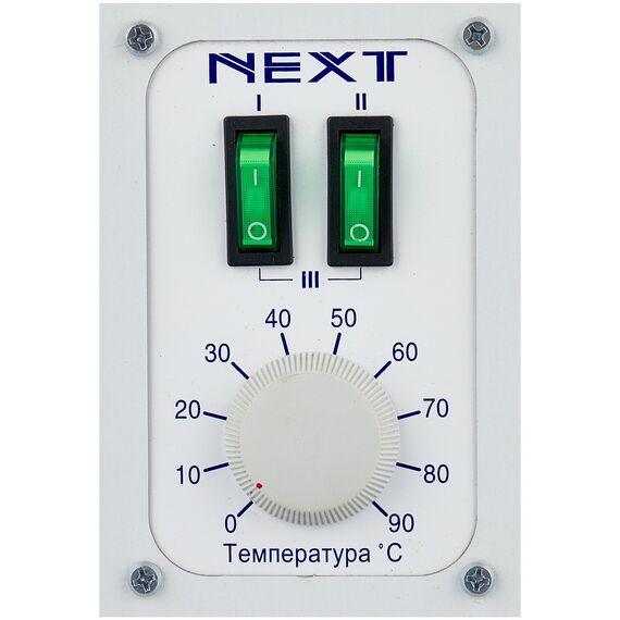 Фото Котел ЭВАН Next - 5, 5 кВт, электрический, настенный, одноконтурный | 12905 , изображение 4 — купить в Москве